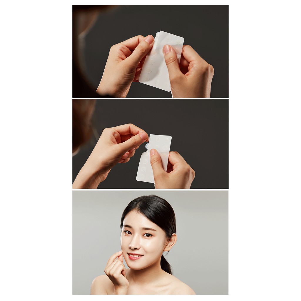 Miếng Dán Mụn Cosrx Acne Pimple Master Patch Chính Hãng