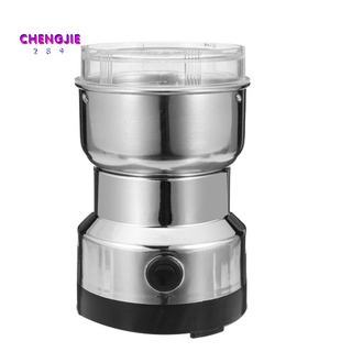 Máy Xay Cà Phê / Hạt / Cà Phê Đa Năng Bằng Thép Không Gỉ