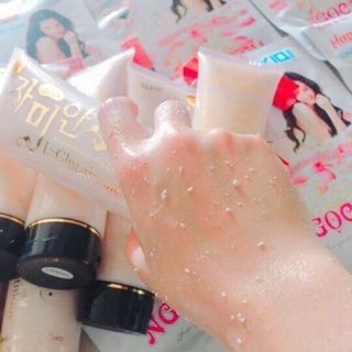 Tẩy Tế Bào Chết Hàn Quốc
