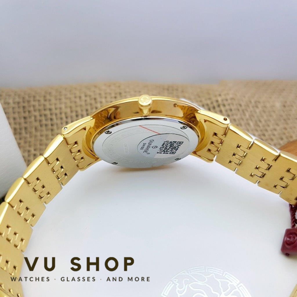 Đồng hồ nam SUNRISE DM737SWC - Siêu mỏng