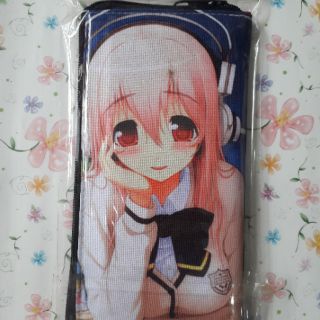 Ví anime sinico