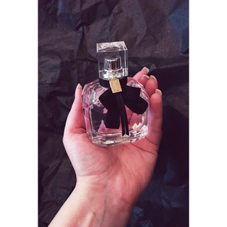 [nuoc hoa, dầu thơm] NƯỚC HOA NỮ YSL MON PARIS