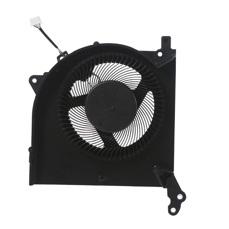 Quạt Tản Nhiệt Laptop 5V 0 5A 4pin 4 Dây Cho Lenovo- R7000