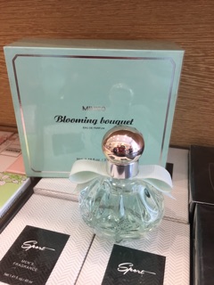 Nước hoa miniso
