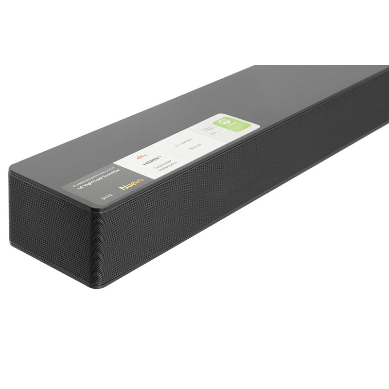 Loa Thanh Soundbar LG SH7Q 5.1ch 800W Hàng Chính Hãng 100% Bảo Hành 12 Tháng