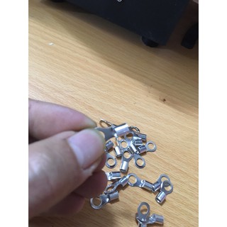 Combo 20 cos đồng mạ kẽm 5,5x5