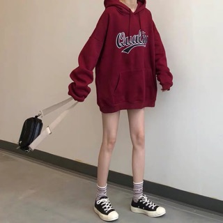 Áo hoodie !