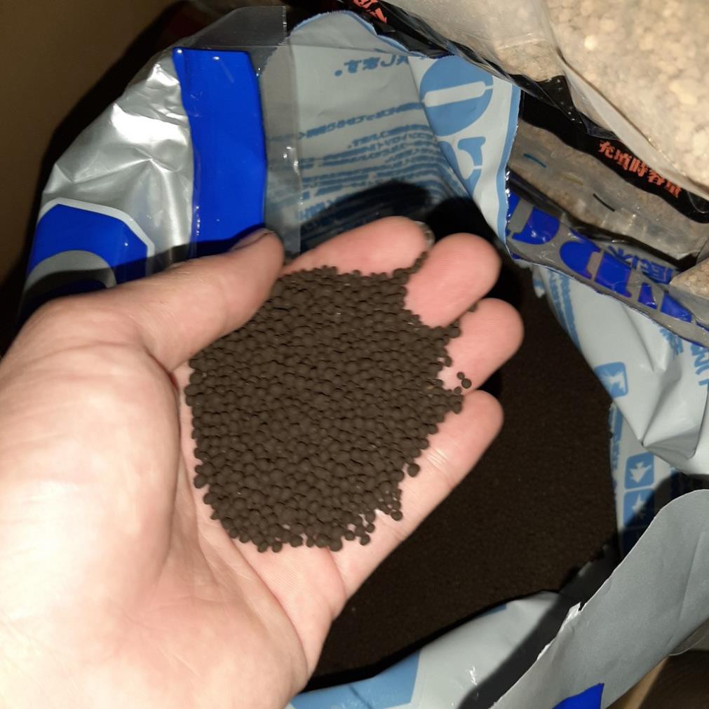 Phân Nền Control Soil Nhật Bản 1 lít - Phân nền thuỷ sinh