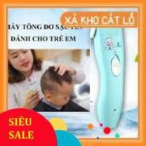 Tông Đơ Cắt Tóc TOIR TR1814 Siêu Hót