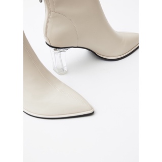 N661 - MILA ANKLE BOOTS