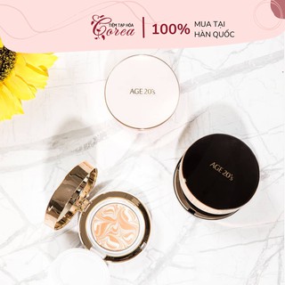 CÓ SẴN | Phấn tươi dưỡng da AGE 20's Signature Essence Cover Pact