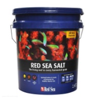 MUỐI CHO HỒ CÁ BIỂN REDSEA CORAL salt