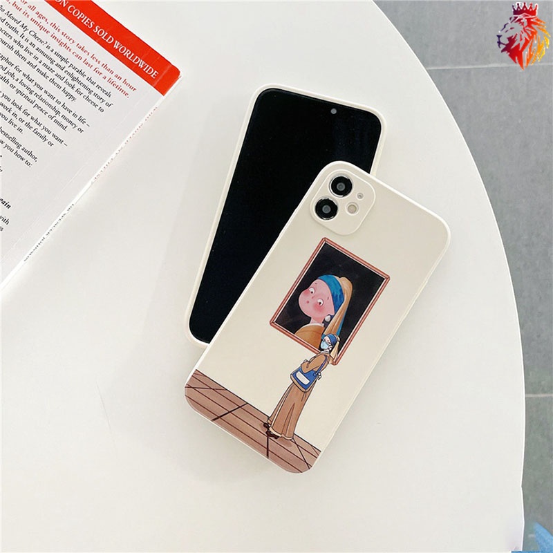 Ốp lưng iphone 6plus 6splus 7 plus 8plus X Xr XsM 11 12 13 Promax 14 Promax - MANGO886 - MangoOvil