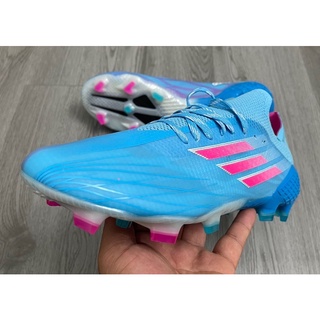 Giày đá bóng FG X Speedflow+ FG Red