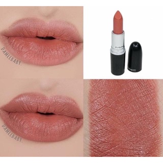 Son Thỏi Lì MAC Matte Lipstick 3g Đủ Màu [Chính Hãng]