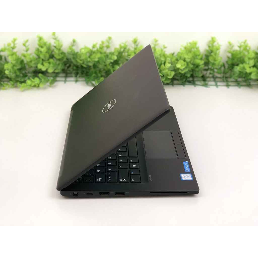 Laptop Cũ Dell Latitude E7270 Core i5-6200U, Ram 8GB, SSD 256GB, Intel HD 520, 12.5 HD | BigBuy360 - bigbuy360.vn