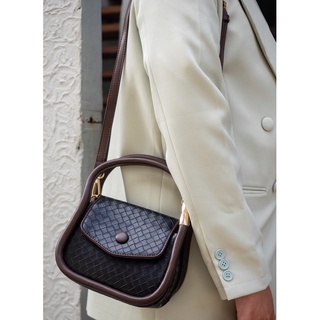Túi xách nữ minimal hand bag