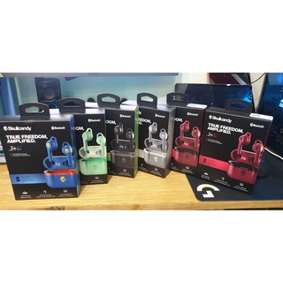 Tai nghe Bluetooth Skullcandy Indy FUEL