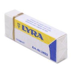 Tẩy chì không bụi LYRA Dust Free nhập khẩu Đức 3453-K20 loại to