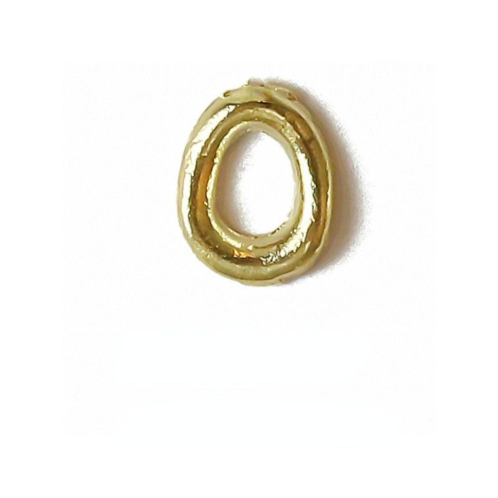 Hạt Đá MOCHO Trang Trí Móng Tay Nghệ Thuật Charms|Phụ Kiện Trang Trí Móng Tay 3D Bằng Hợp Kim Xinh Xắn