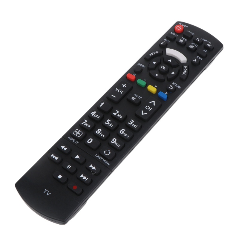 Bộ Điều Khiển Từ Xa RC1008T Thay Thế Cho TV Thông Minh RC1008 N2QAYB001120 N2qayb001188