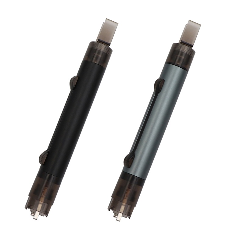 Dụng Cụ Tháo Nút Bàn Phím Cơ 2 Trong 1