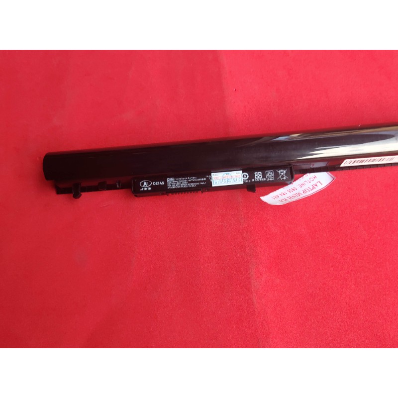 Pin laptop HP 15-r066tu, HP 15-r068tu, HP 15-r068tu, Pin HP 15-r066tu