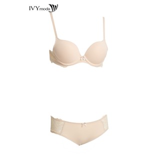 Quần lót ráp ren nữ IVY moda MS 26X1214
