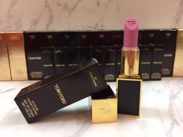 Son Tom Ford 3g có sẵn các màu hot nhất bảng, giá từ 900-1150k