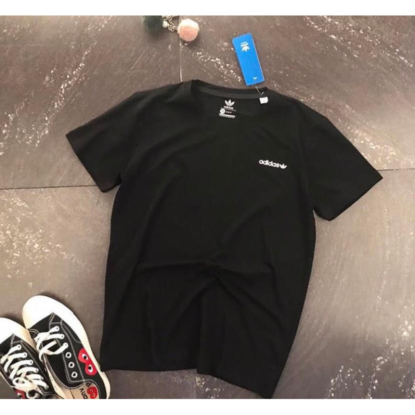 Áo Thun Adidas Tay Ngắn Thời Trang Mùa Hè Cho Nam Và Nữ Có Size M-5Xl . 👙