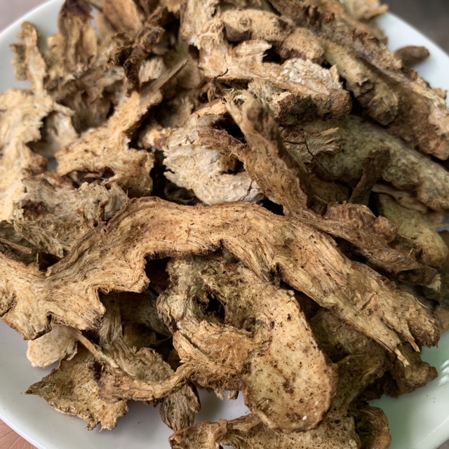 Thương Truật 500Gram