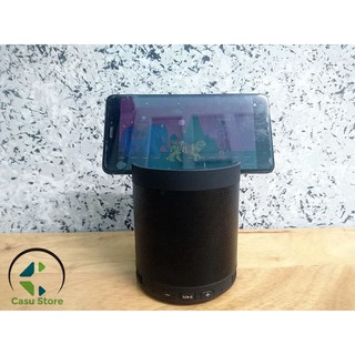 Loa bluetooth q3 tặng kèm cóc sạc