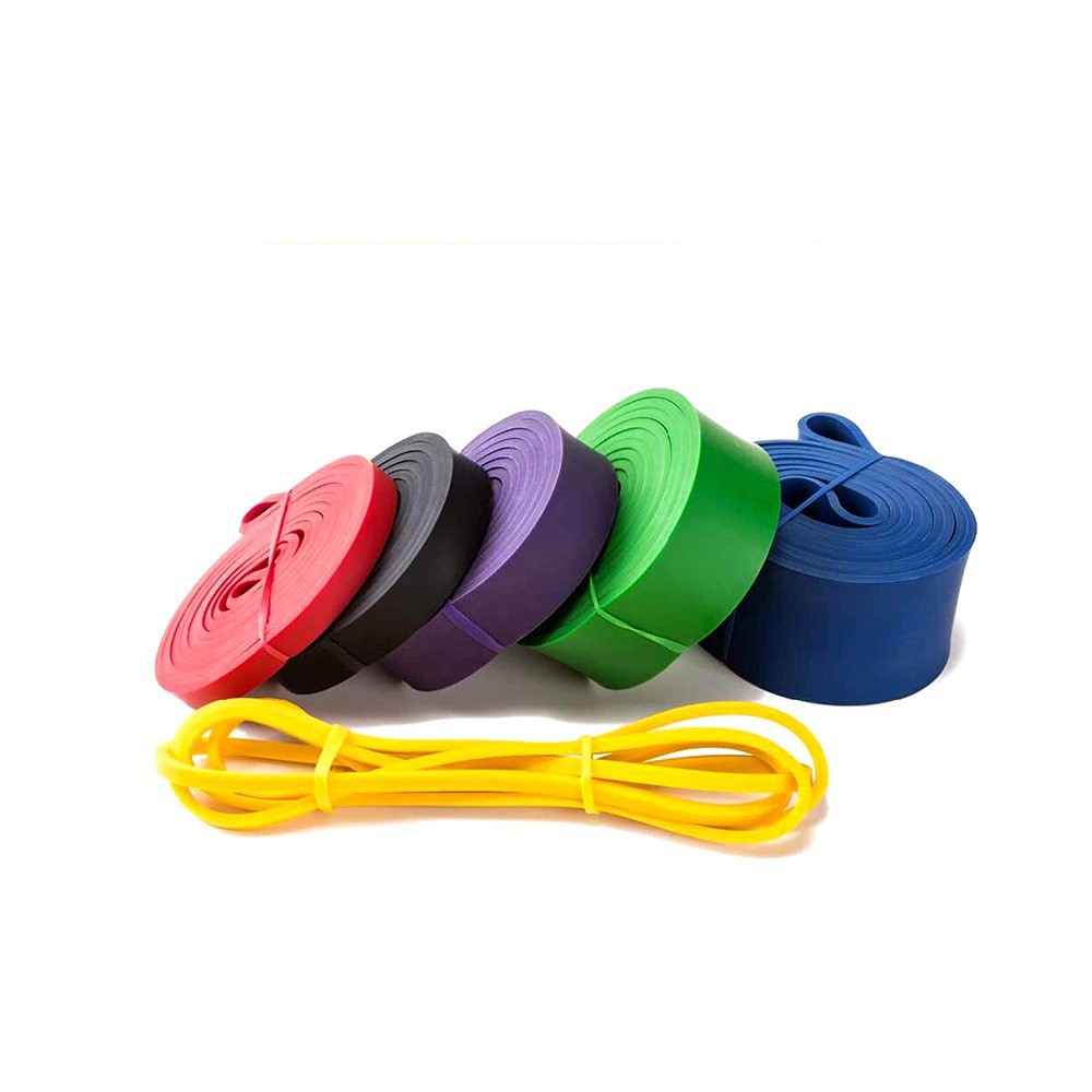 Dây Kháng Lực , Dây Powerband , Dây Trợ Lực , Tập Thể Thao , Gym , Yoga , Fitness, Boxing , Bóng Đá ,Tập Thể Lực Tại Nhà