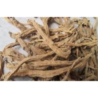 SÂM DÂY NGỌC LINH KHÔ ( loại To) 1000G