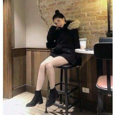 [CÓ SẴN] Áo parka ZAR A chuẩn xuất dư chuẩn loại 1 (full tag, mác)