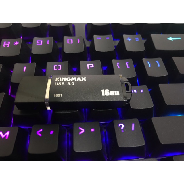 Usb 3.0 16gb Kingmax