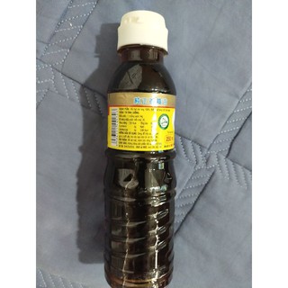 Dầu mè thơm nguyên chất 250ml