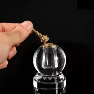Tháp xá lợi pha lê size to