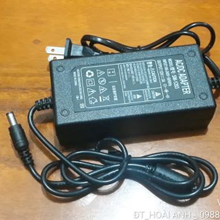 Nguồn 12v 3A adaptor
