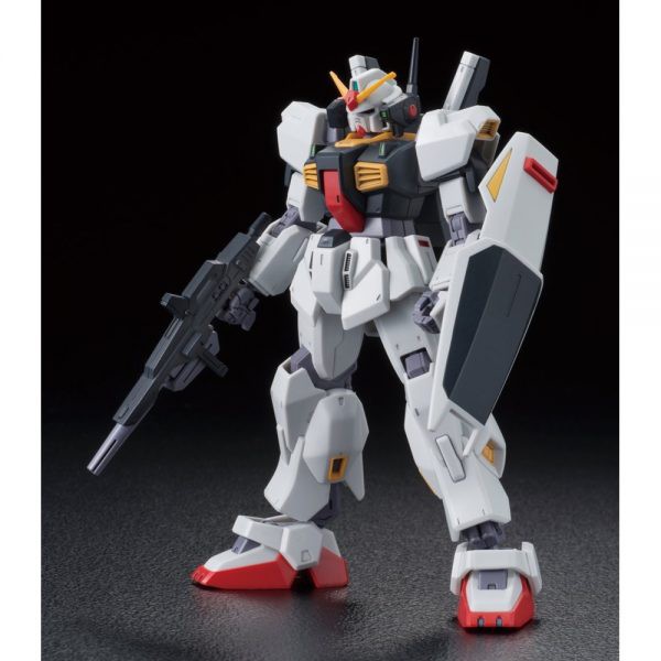 Mô Hình Lắp Ráp RG 1/144 RX-178 Gundam Mk-II A.E.U.G.