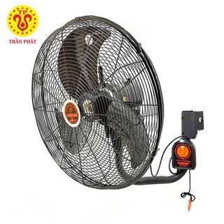 Quạt treo tường công nghiệp Yanfan- cánh 50cm - 110w - T20CN