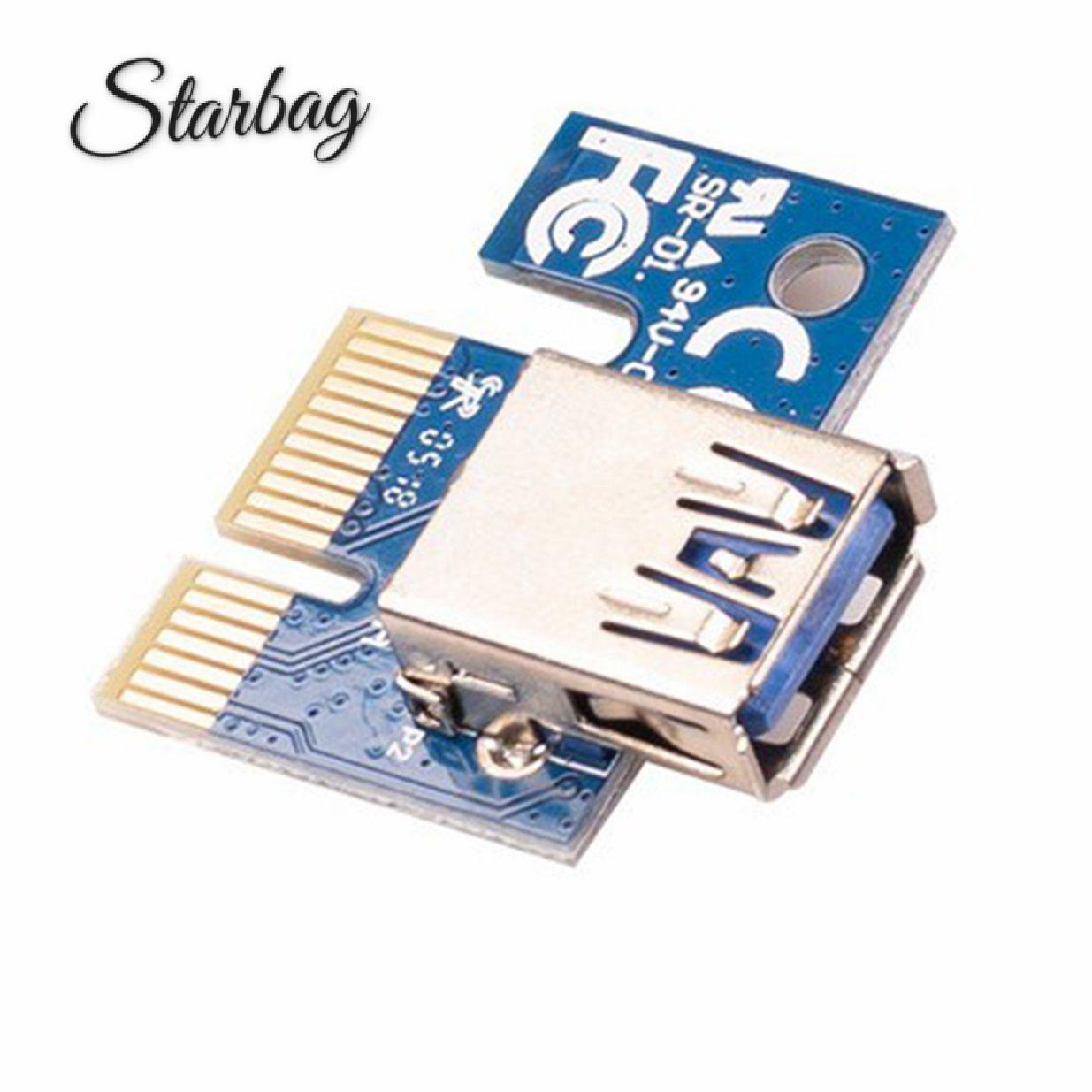 Dây Cáp Card Đồ Họa Mở Rộng 4pin Pcie 1x Sang 16x | WebRaoVat - webraovat.net.vn