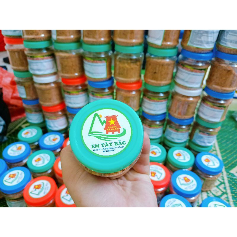 💥[Chẳm Chéo]💥 Dân Tộc Thái Sơn La - Đặc Sản Tây Bắc | BigBuy360 - bigbuy360.vn