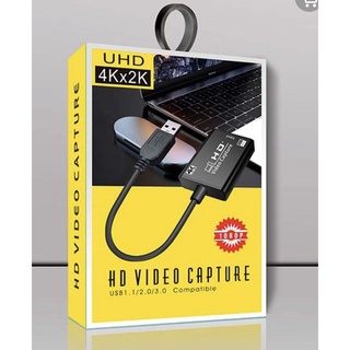 Cáp Chuyển Hdmi Sang Usb 3.0 Hdmi 4k