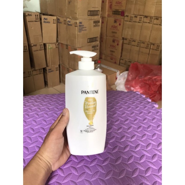 DẦU GỘI PANTENE 900ML THÁI LAN