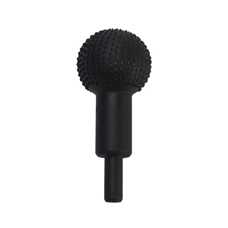 Dụng Cụ Mài Đầu 4 Đầu Bằng Cacbua Chuyên Dụng