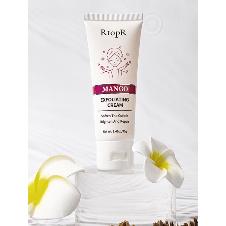 Sữa Rửa Mặt Dịu Nhẹ Dưỡng Ẩm Làm Sạch Sâu Tẩy Tế Bào Chết J