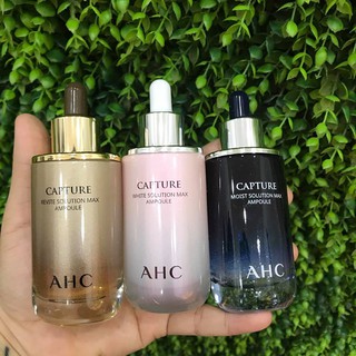 Serum dưỡng AHC