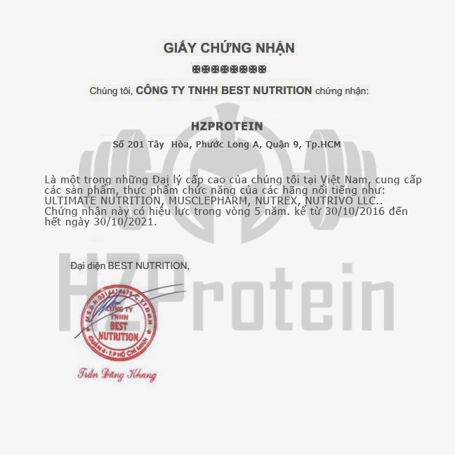 R1 CASEIN - SỮA NUÔI CƠ BAN ĐÊM RULE1 4LB