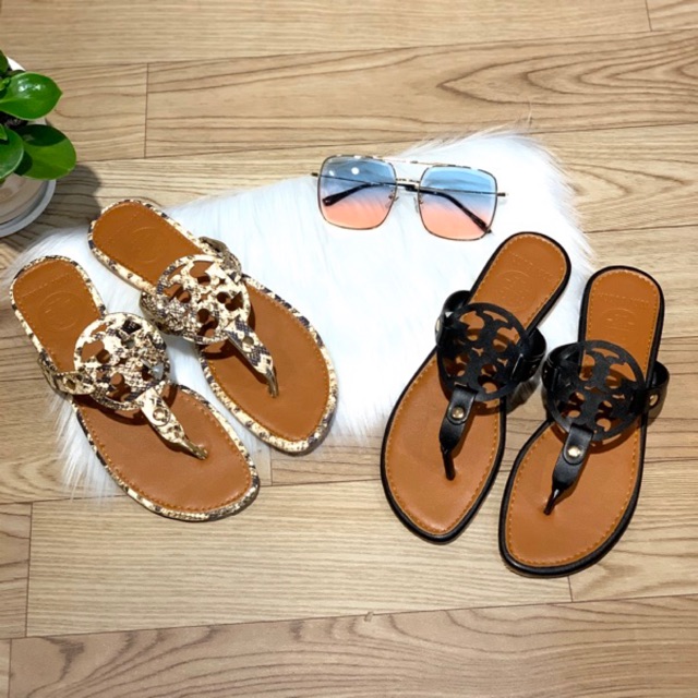 Dép Toryburch Onweb 🖤